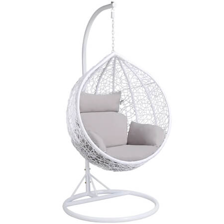 Best Hanging Chairs 1